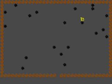 Mines of Magrathea - Screenshot - Gameplay (Europe) - 512x384