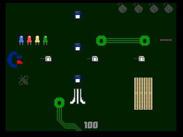 STRevenge - Screenshot - Gameplay (null) - 549x411
