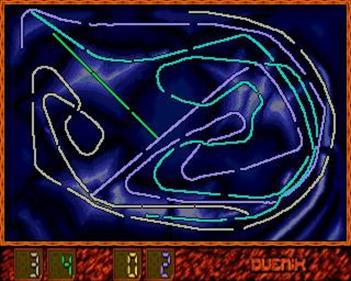 Duenix - Screenshot - Gameplay (null) - 320x256