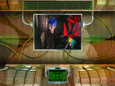 Nirvana X-ROM - Screenshot - Gameplay (null) - 640x480