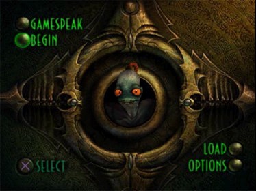 Oddworld: Abe's Exoddus - Screenshot - Game Title (null) - 1440x1080