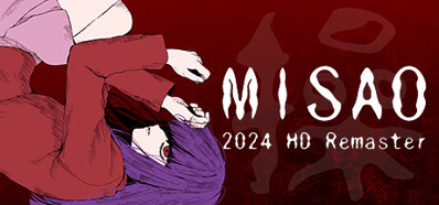 Misao - 2024 HD Remaster - Banner (null) - 460x215