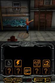 Duke Nukem: Critical Mass - Screenshot - Gameplay (null) - 512x768