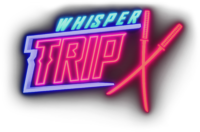 Whisper Trip - Clear Logo (null) - 544x360