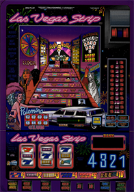 Las Vegas Strip - Screenshot - Game Title (null) - 630x899