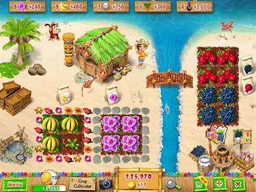 Ranch Rush 2 - Screenshot - Gameplay (null) - 640x480