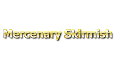 Mercenary Skirmish - Clear Logo (null) - 640x360