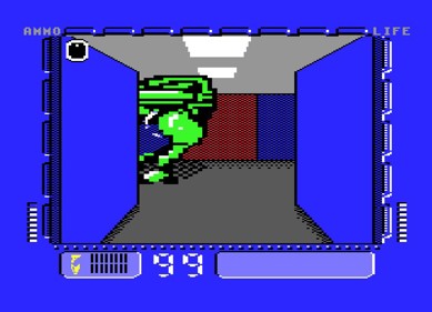 Terminal Walker - Screenshot - Gameplay (null) - 666x481