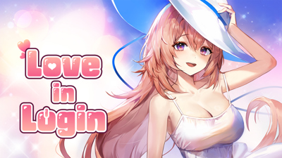 Love in Login - Banner (North America) - 1920x1080