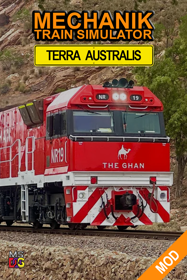 Mechanik: Terra Australis - Box - Front (World) - 794x1191