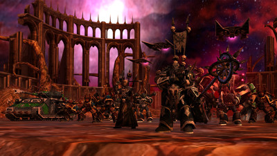 Warhammer 40,000: Dawn of War: Definitive Edition - Screenshot - Gameplay (null) - 1920x1080