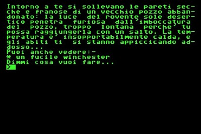Douglas Perkins: Ghost City - Screenshot - Gameplay (null) - 638x425