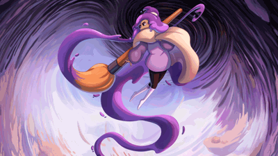 Constance - Fanart - Background (World) - 1920x1080