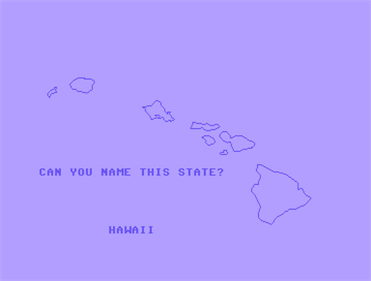 United States Geography - Screenshot - Gameplay (null) - 719x544