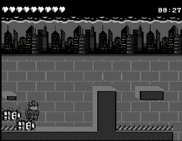 Paw Noir Deluxe - Screenshot - Gameplay (null) - 574x444