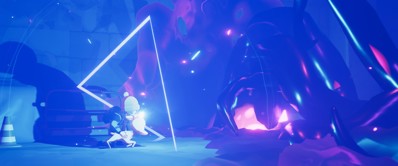 Deer & Boy - Screenshot - Gameplay (World) - 1920x800
