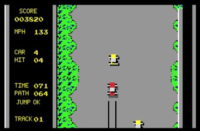 Ruote Fumanti - Screenshot - Gameplay (null) - 623x409