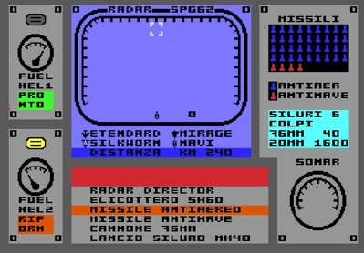 Persian Gulf - Screenshot - Gameplay (null) - 610x425