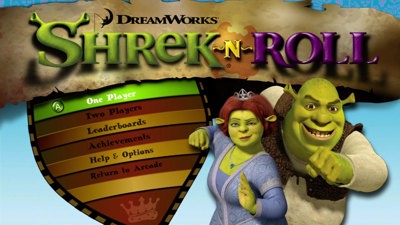 Shrek-N-Roll - Screenshot - Game Title (null) - 1920x1080