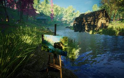 Eastshade - Screenshot - Gameplay (null) - 1280x800