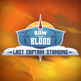 Bow to Blood: Last Captain Standing - Square (North America) - 1024x1024