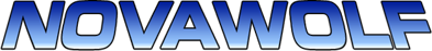 Novawolf - Clear Logo (World) - 627x75