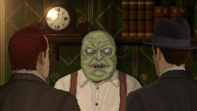 The Dark Rites of Arkham - Screenshot - Gameplay (null) - 1920x1080