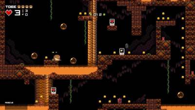Tobe's Vertical Adventure - Screenshot - Gameplay (World) - 1024x576