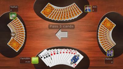 Classicard - Screenshot - Gameplay (World) - 1200x675