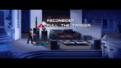 Terminator 2D: No Fate - Screenshot - Gameplay (World) - 3840x2160