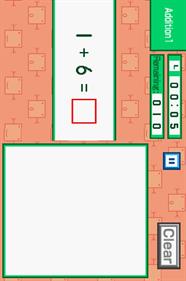 Personal Trainer: Math - Screenshot - Gameplay (North America) - 717x1080