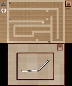 B.O.O.L Master labyrinth puzzles - Screenshot - Gameplay (null) - 346x415