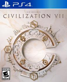 Sid Meier's Civilization VII - Fanart - Box - Front (null) - 805x986
