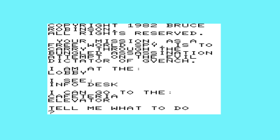 Hospital Adventure - Screenshot - Gameplay (null) - 568x284