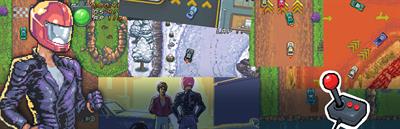 Super Arcade Racing - Banner (null) - 1920x620