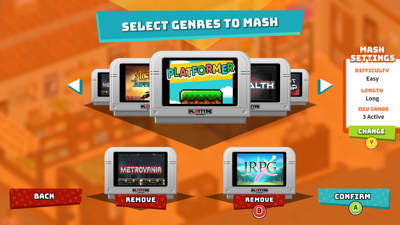 SuperMash - Screenshot - Gameplay (null) - 1920x1080
