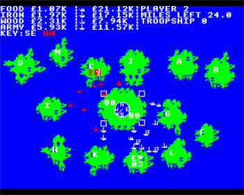 Islandia - Screenshot - Gameplay (United Kingdom) - 320x256