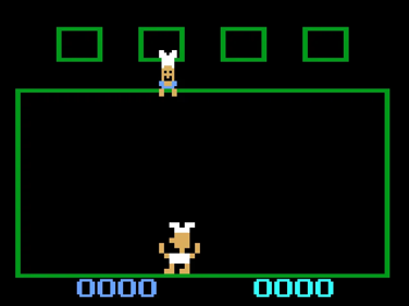 Chief Chef - Screenshot - Gameplay (World) - 638x476