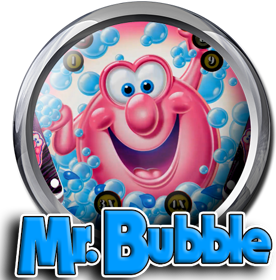 Mr. Bubble - Fanart - Cart - Front (null) - 461x468