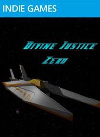 Divine Justice Zero - Box - Front (World) - 219x300