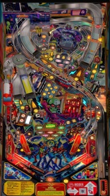 Foo Fighters - Screenshot - Gameplay (null) - 1440x2560