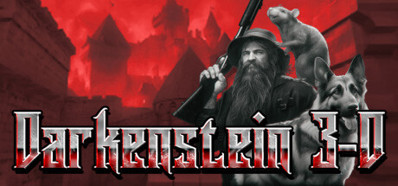 Darkenstein 3D - Banner (null) - 460x215