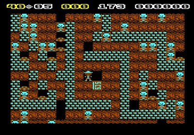 Mushroom Dash #29 - Screenshot - Gameplay (null) - 638x444