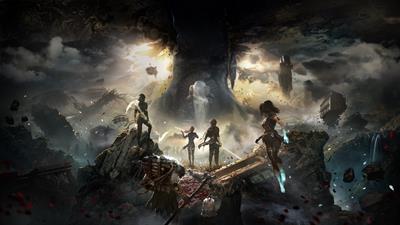 Clair Obscur: Expedition 33 - Fanart - Background (World) - 3840x2160