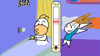 El Silla: Arcade Edition - Screenshot - Gameplay (null) - 1280x720