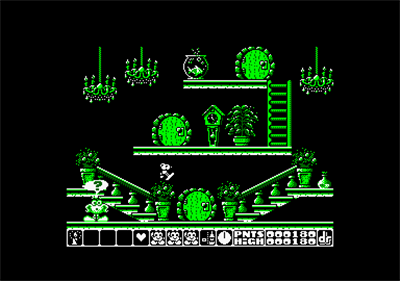 Olli & Lissa 3 - Screenshot - Gameplay (null) - 384x270