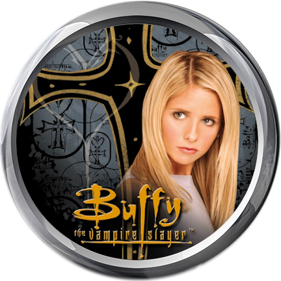 Buffy The Vampire Slayer - Fanart - Cart - Front (null) - 432x432