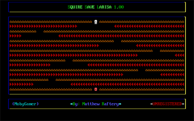 Save Larisa - Screenshot - Gameplay (null) - 640x400