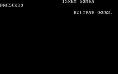 Eclipse Total - Screenshot - Game Title (null) - 1920x1200