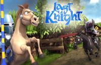 Last Knight - Box - Front (null) - 400x260